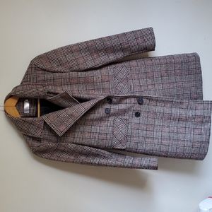 Korean brand winter coat